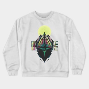 HD Crewneck Sweatshirt